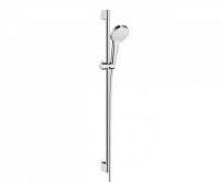 Душевой гарнитур hansgrohe Croma 110 Select S Vario 26572400
