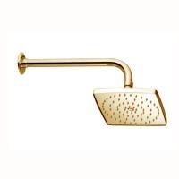 Верхний душ Nicolazzi Doccia 5705AG20 золото