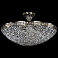Светильник на штанге Bohemia Ivele Crystal 1932 19321/45IV GB