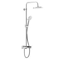 Душевая стойка Damixa Jupiter 977750000 с термостатом