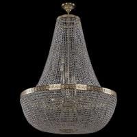 Светильник на штанге Bohemia Ivele Crystal 1905 19051/H2/90IV G