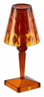Настольная лампа декоративная ST-Luce Sparkle SL1010.724.01