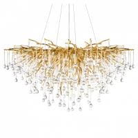 Подвесная люстра Loft it Drops 10377/1000