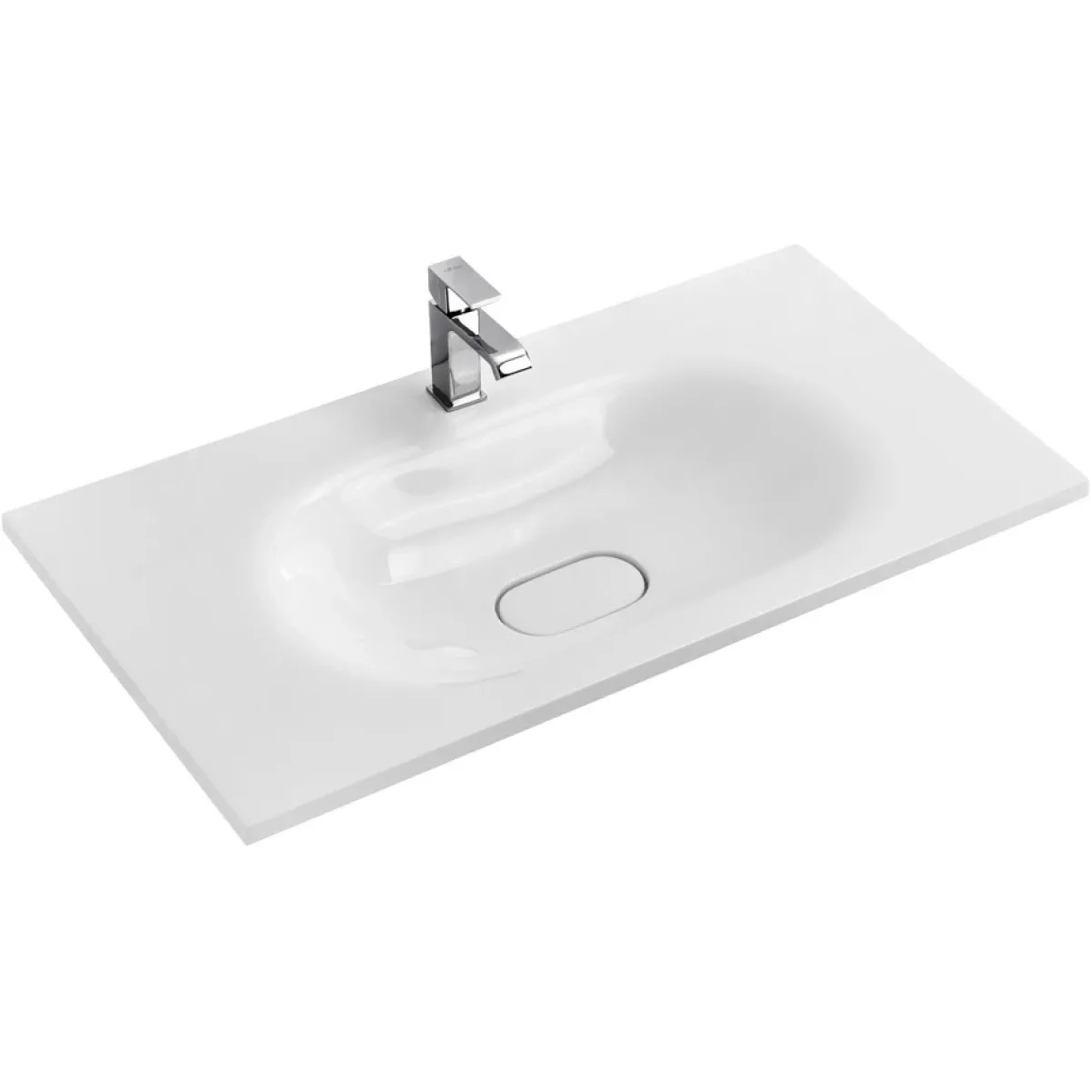 Раковина 90x48 см Cezares Eco CZR-900/480-LV-MR-ECO