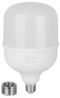 Лампа светодиодная Эра  E27, E40 80Вт 6500K LED POWER T140-80W-6500-E27/E40 R