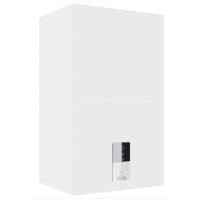 Котел газовый Ferroli BlueHelix HiTech RRT 28H конденсационный, настенный, 1 конт., закр. кам. сгор.