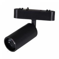 Светильник на штанге Reluce 13005 13005-9.3-001UR magnetic LED12W BK CCT+SMART