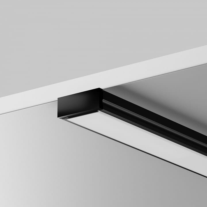 Заглушка для профиля Maytoni Led Strip  642019