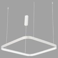 Подвесной светильник Italline IT013-6024 IT013-6024 white 3000K