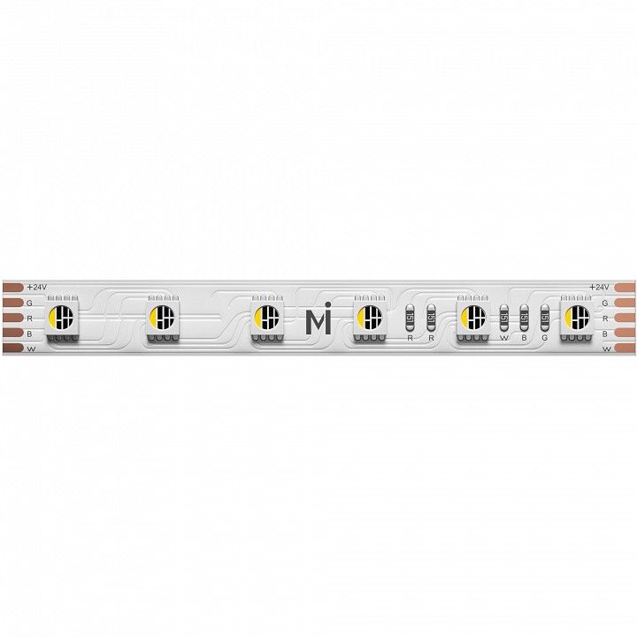 Лента светодиодная Maytoni Led Strip RGB/RGBW светодиодная лента 201135