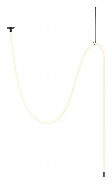 Подвесной светильник Odeon Light Corda 4391/40CL