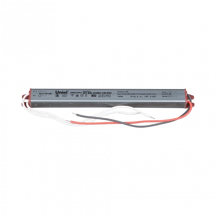 Блок питания Uniel UET-WAC UL-00010253