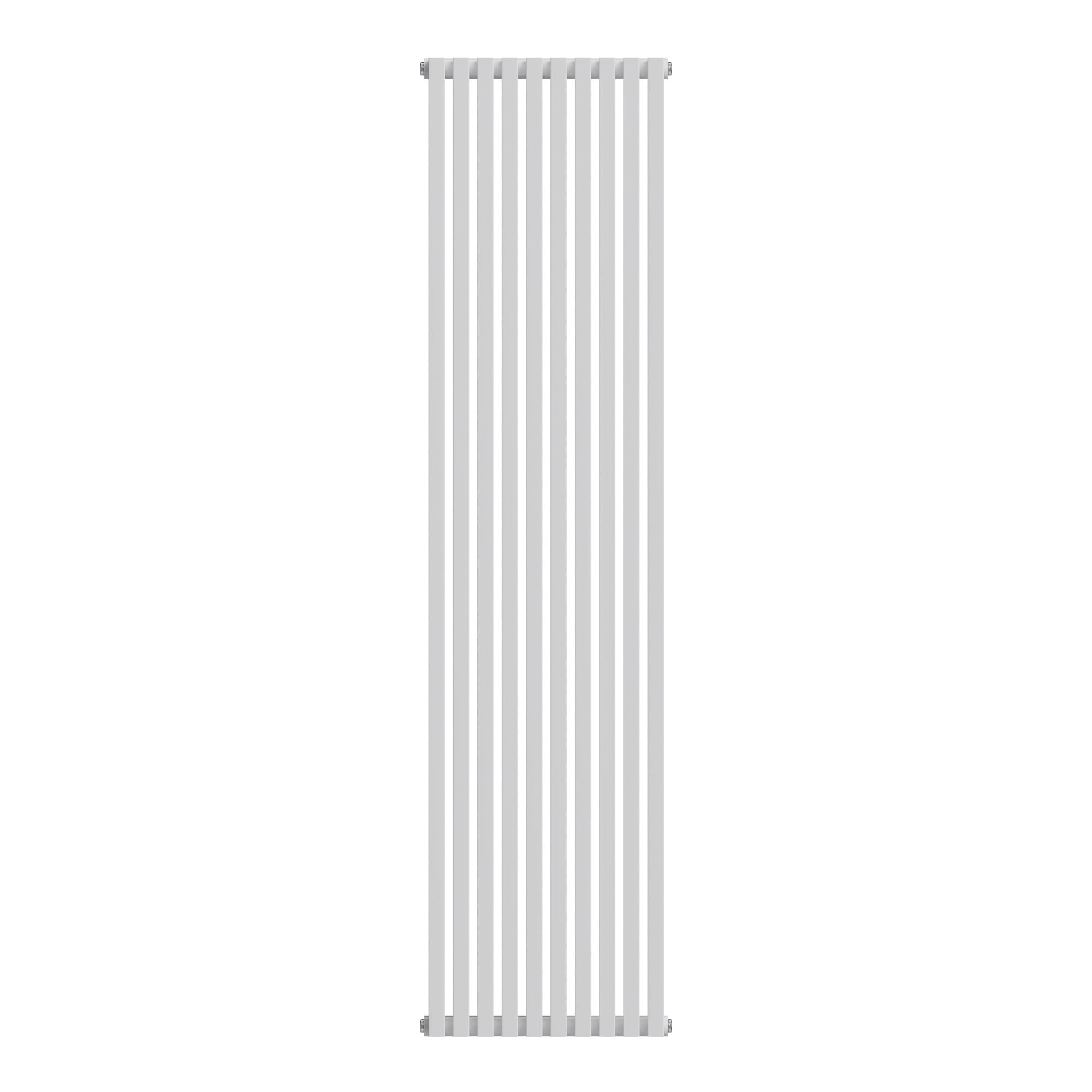 Дизайн-радиатор Royal Thermo Shift Q30 C2180 - 10 секц. RAL9016