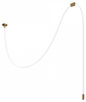 Подвесной светильник Loft it Thread 10388A Brass