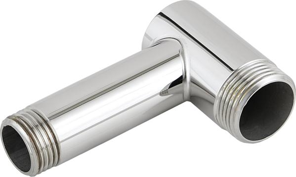Переходник Стилье 02003-3412 угловой 3/4" НР х 1/2" НР
