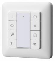 Панель универсальная сенсорная накладная Maytoni DALI 721051