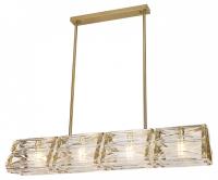 Люстра на штанге Kink Light Тира 07598-100,36