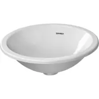 Раковина 45 см Duravit Architec 0318450000