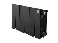 Радиатор Royal Thermo PianoForte 200 /Noir Sable - 6 секц.