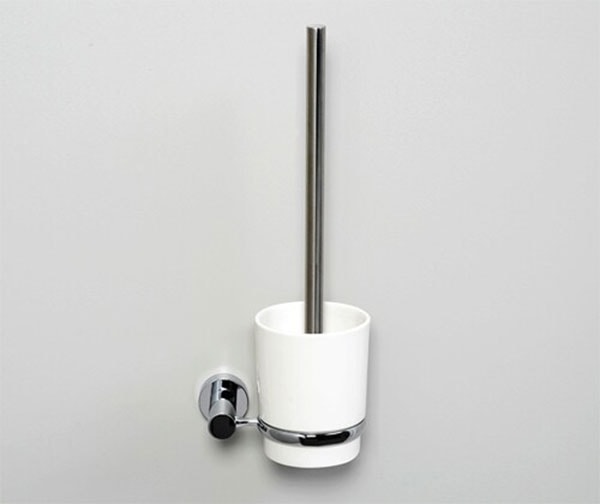 Щетка для унитаза подвесная WasserKRAFT K-28227