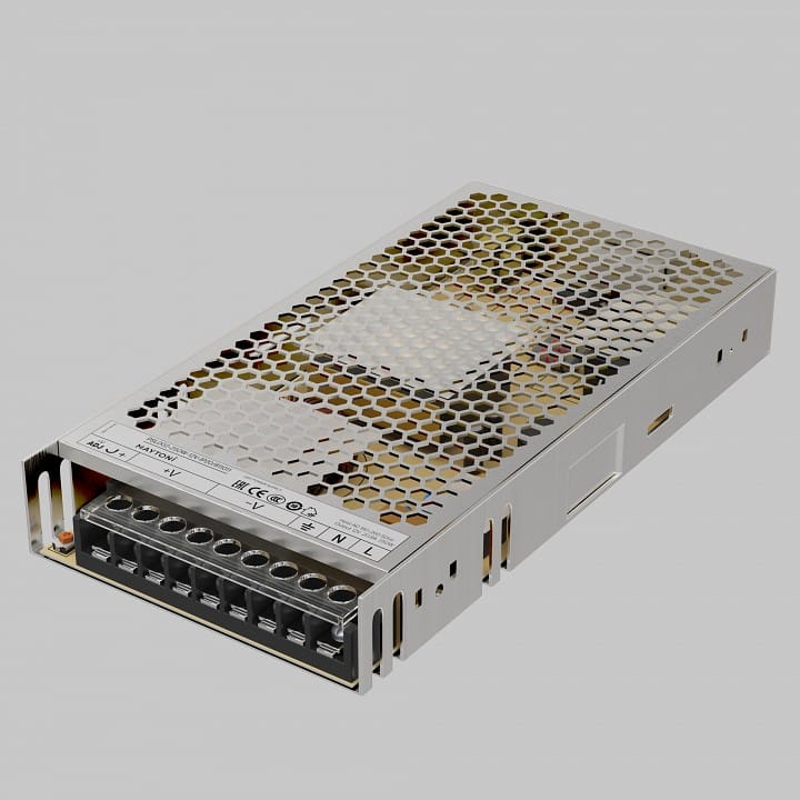 Блок питания Maytoni Led Strip Блоки питания 12В 811011