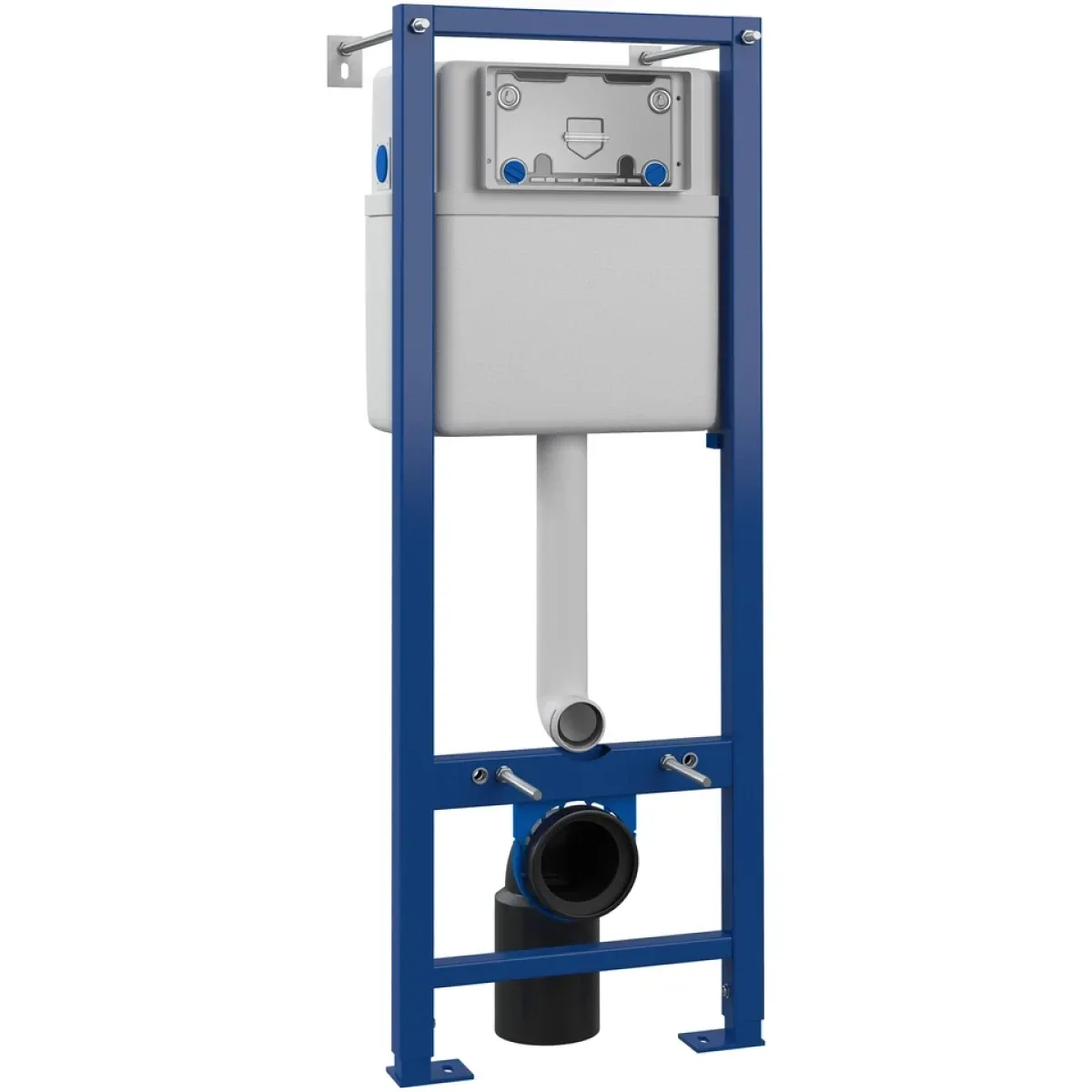 Инсталляция для унитаза Cersanit Vector IN-MZ-VECTOR