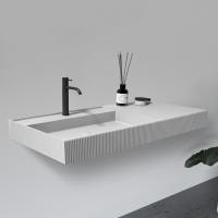 Раковина Abber Stein 120 AS2628