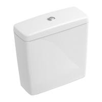 Бачок для унитаза Villeroy&Boch 5788R101 подвод снизу с мех слива