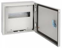 Электрический щиток навесной Эра  NO-120-01