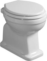 Чаша напольного унитаза Simas Londra LO911bi