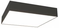 Накладной светильник Maytoni Technical Зон C032CL-36W3K-SQ-B