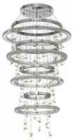 Подвесная люстра Citilux ETERA CL322090