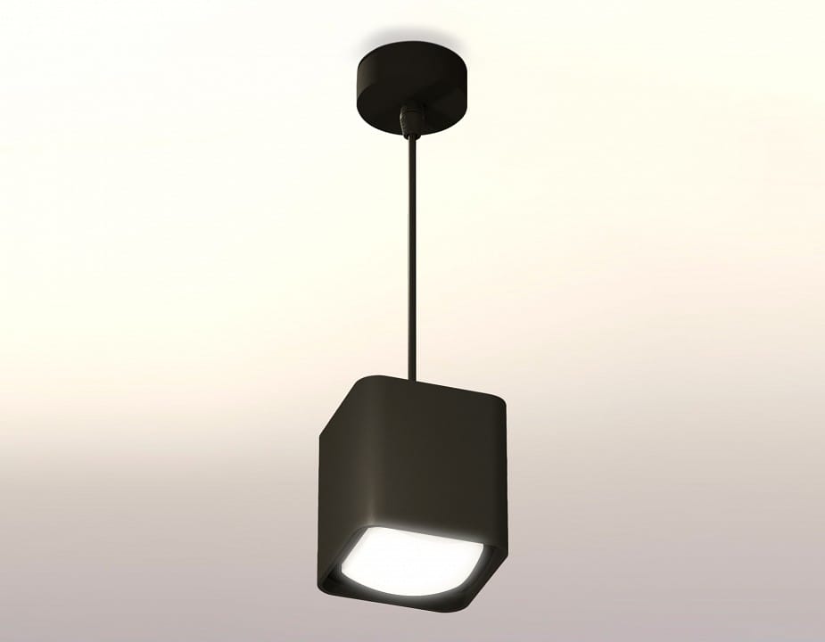 Подвесной светильник Ambrella Light XP XP7841002