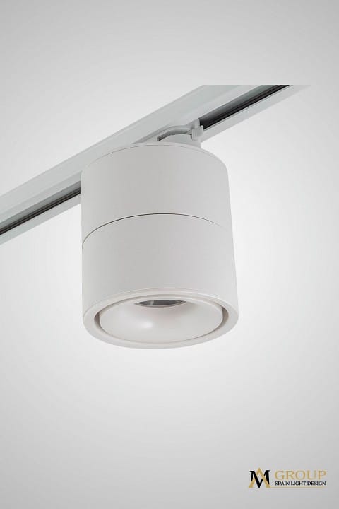 Светильник на штанге AM-Group AM160 AM160T WH