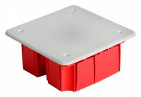 Короб распределительния Stekker 49004