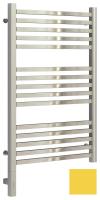 Электрический полотенцесушитель Сунержа Модус 3.0 800х500 1018-5700-8050 цинково-жёлтый