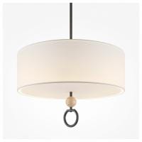 Подвесной светильник Maytoni Глэмпинг MOD437PL-05B