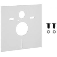 Шумоизоляционная панель для инсталляции Geberit 156.050.00.1