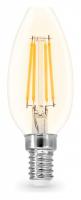 Лампа светодиодная Ambrella Light C35 E14 15Вт 2700K 351513