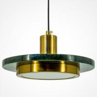 Подвесной светильник LIGHTERA Croix LE129L-20GRB