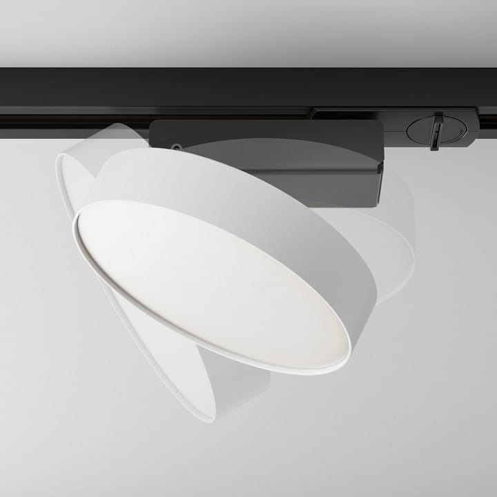 Светильник на штанге Maytoni Technical Зон TR043-1-12W4K-W