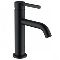 Смеситель для раковины Kludi Nova Fonte 200263915 черный матовый