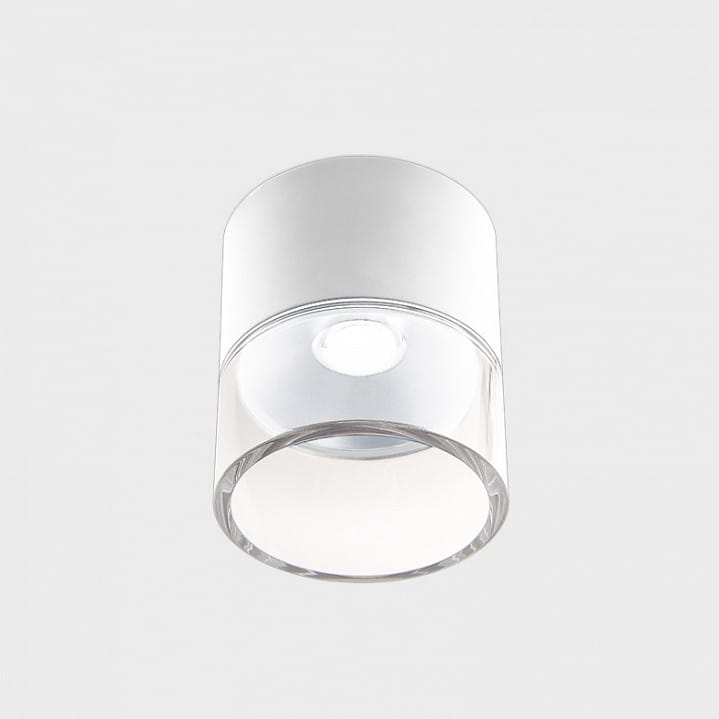 Накладной светильник Italline IT014-0201 IT014-0201 white