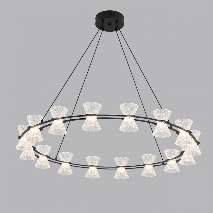 Подвесной светильник Lumion LEDIO 8341/54L