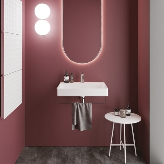 Раковина Catalano Green 60 0420600001