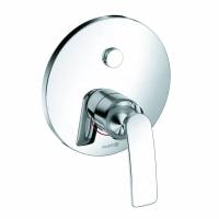 Смеситель для ванны и душа Kludi Balance 526590575