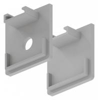 Набор заглушек для профиля Arte Lamp SURFACE A202005E