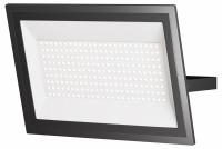 Настенно-потолочный прожектор Maytoni Outdoor Поток FL001-L150B6K