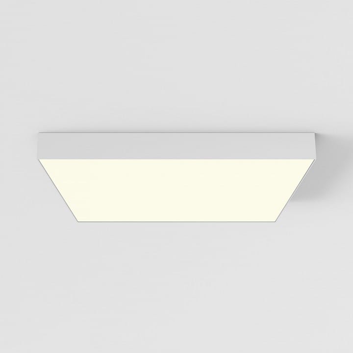 Накладной светильник Maytoni Technical Зон C032CL-90W3K-SQ-W