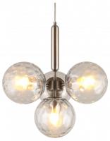 Подвесная люстра Aployt Lora APL.728.16.04